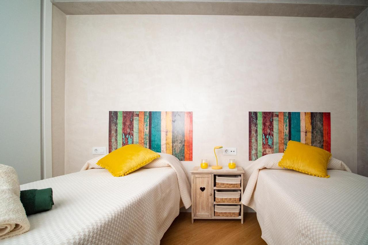 Sunflowers Apartment Sanlucar de Barrameda