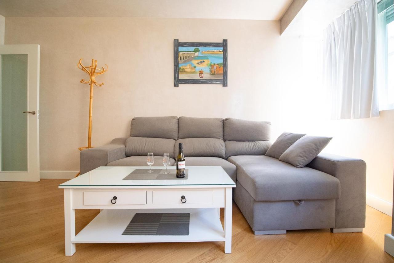 Sunflowers Apartment Sanlúcar de Barrameda