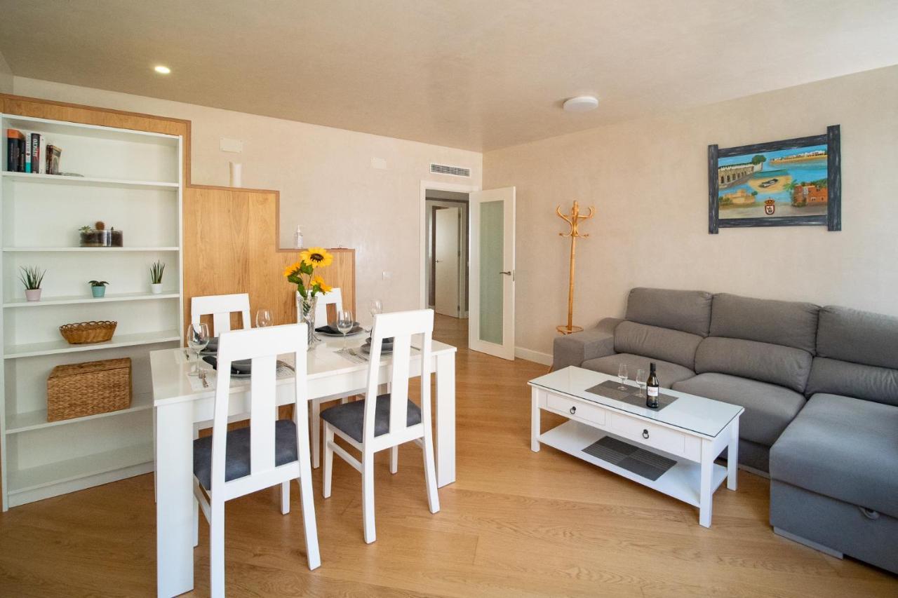 Apartment Sunflowers Sanlúcar de Barrameda