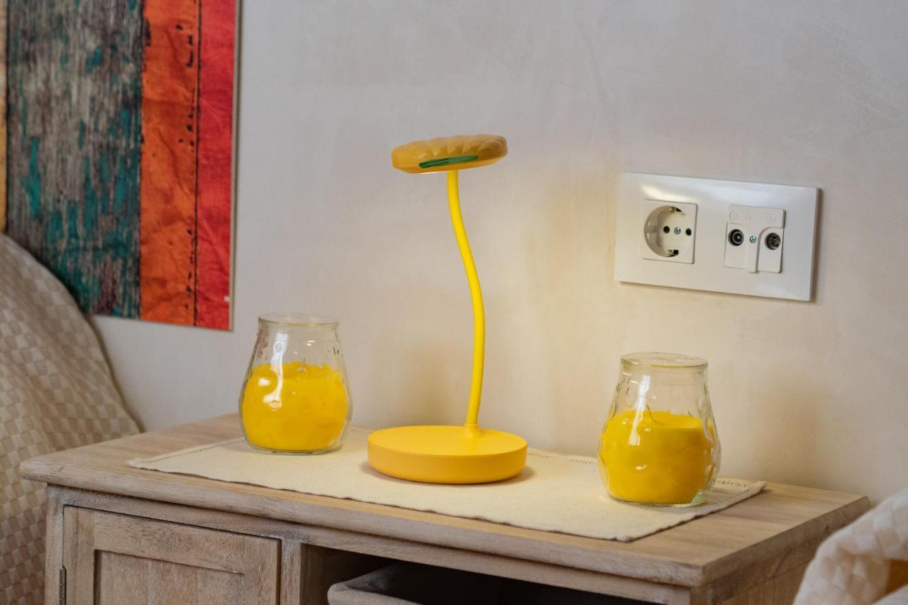 Sunflowers Apartment *